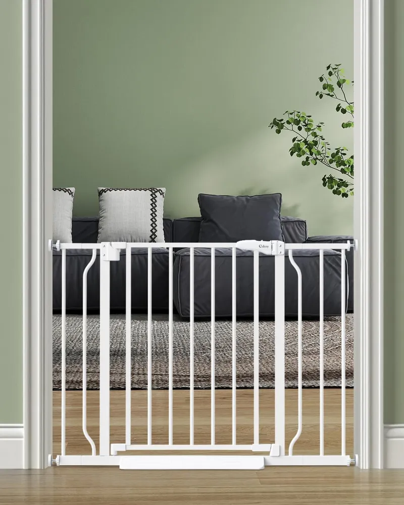Cideny Baby Gate No Drilling