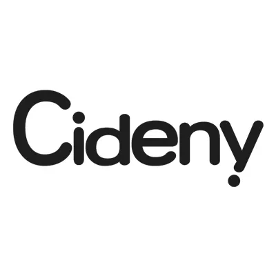 Cideny Logo